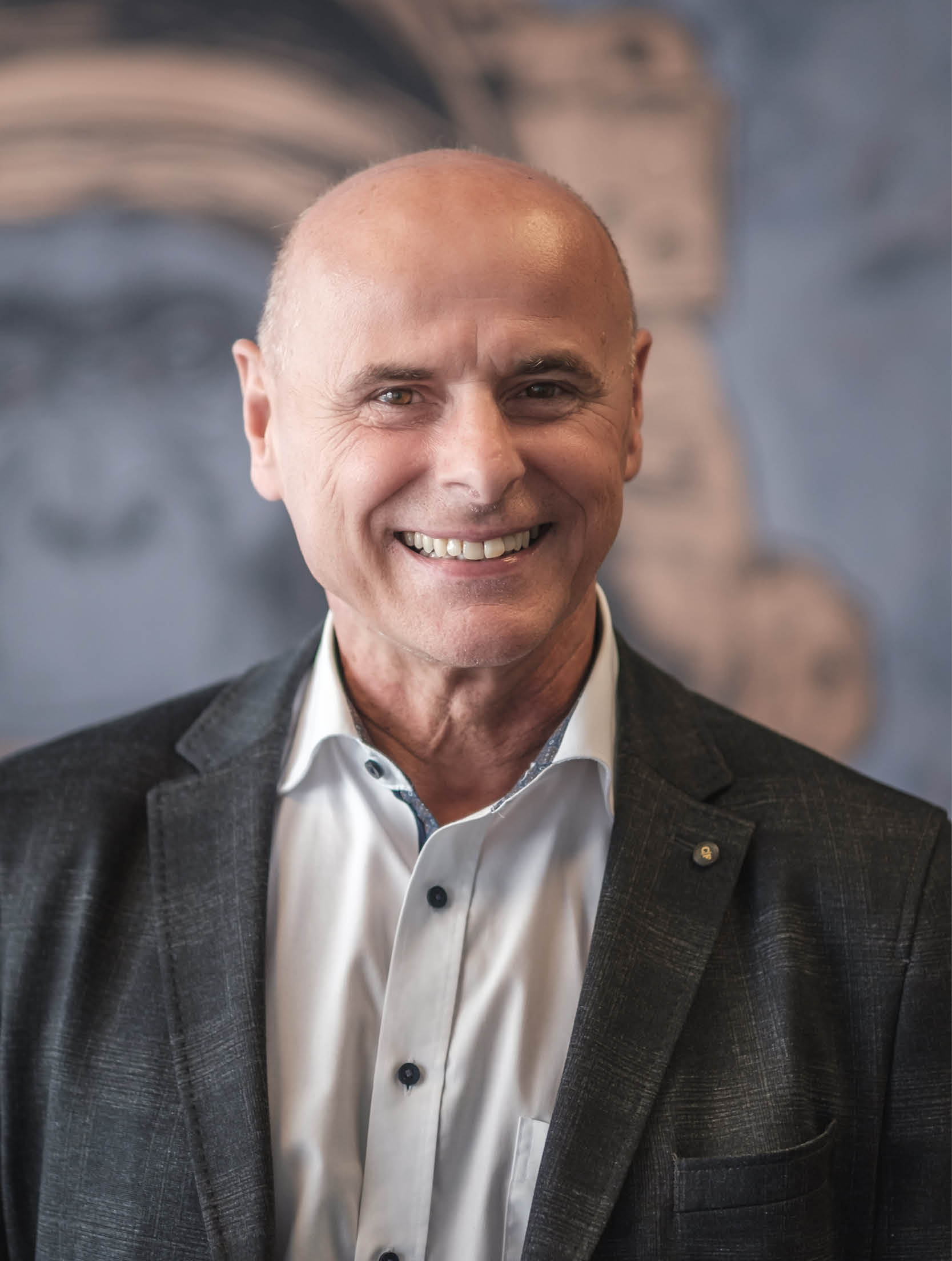 Johannes Danecker